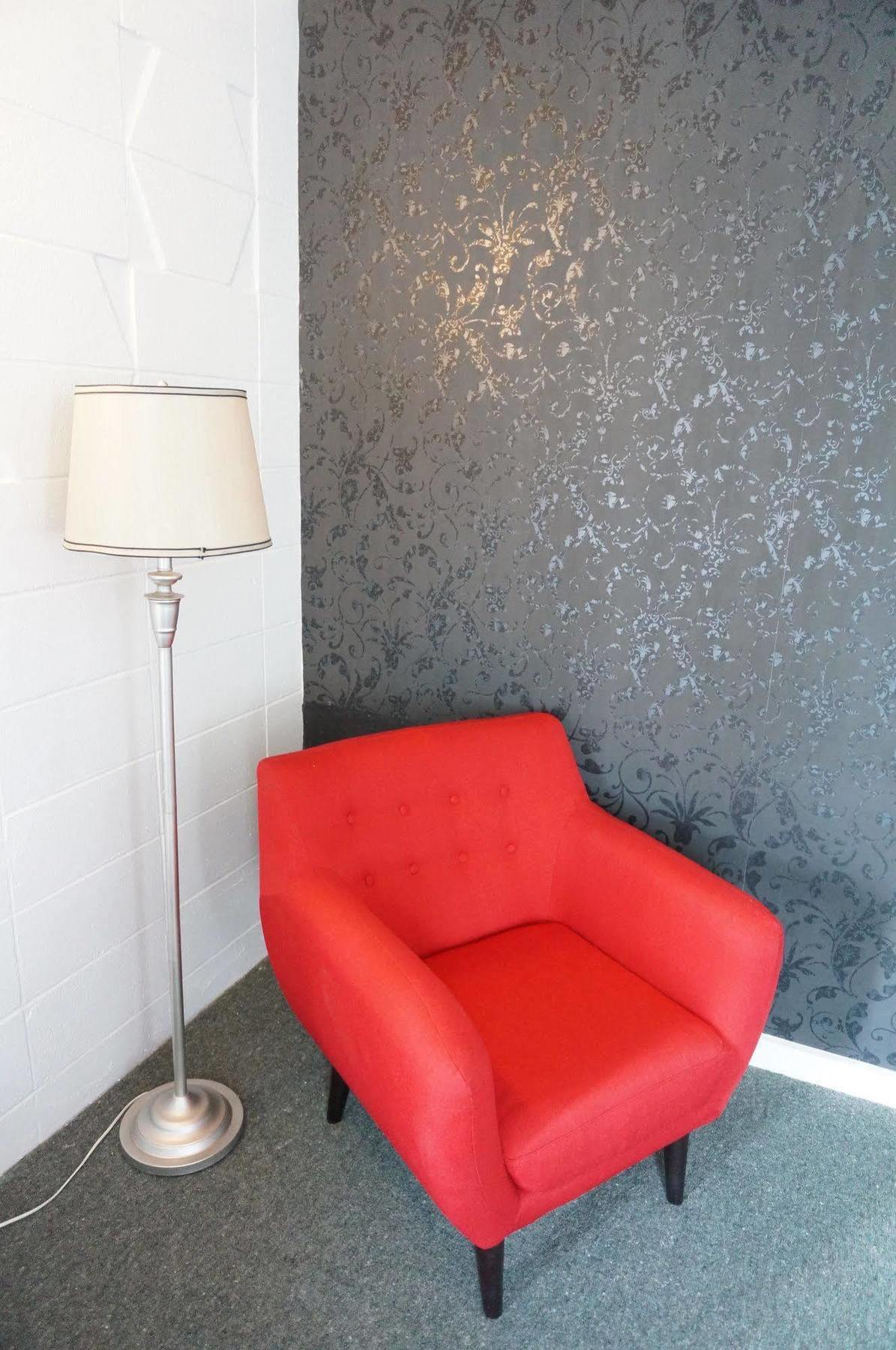 Forgotten World Motel Taumarunui Luaran gambar